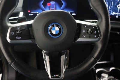 BMW iX1 xDrive30 M-Sport