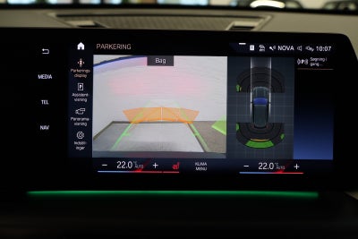 BMW iX1 xDrive30 M-Sport Premium