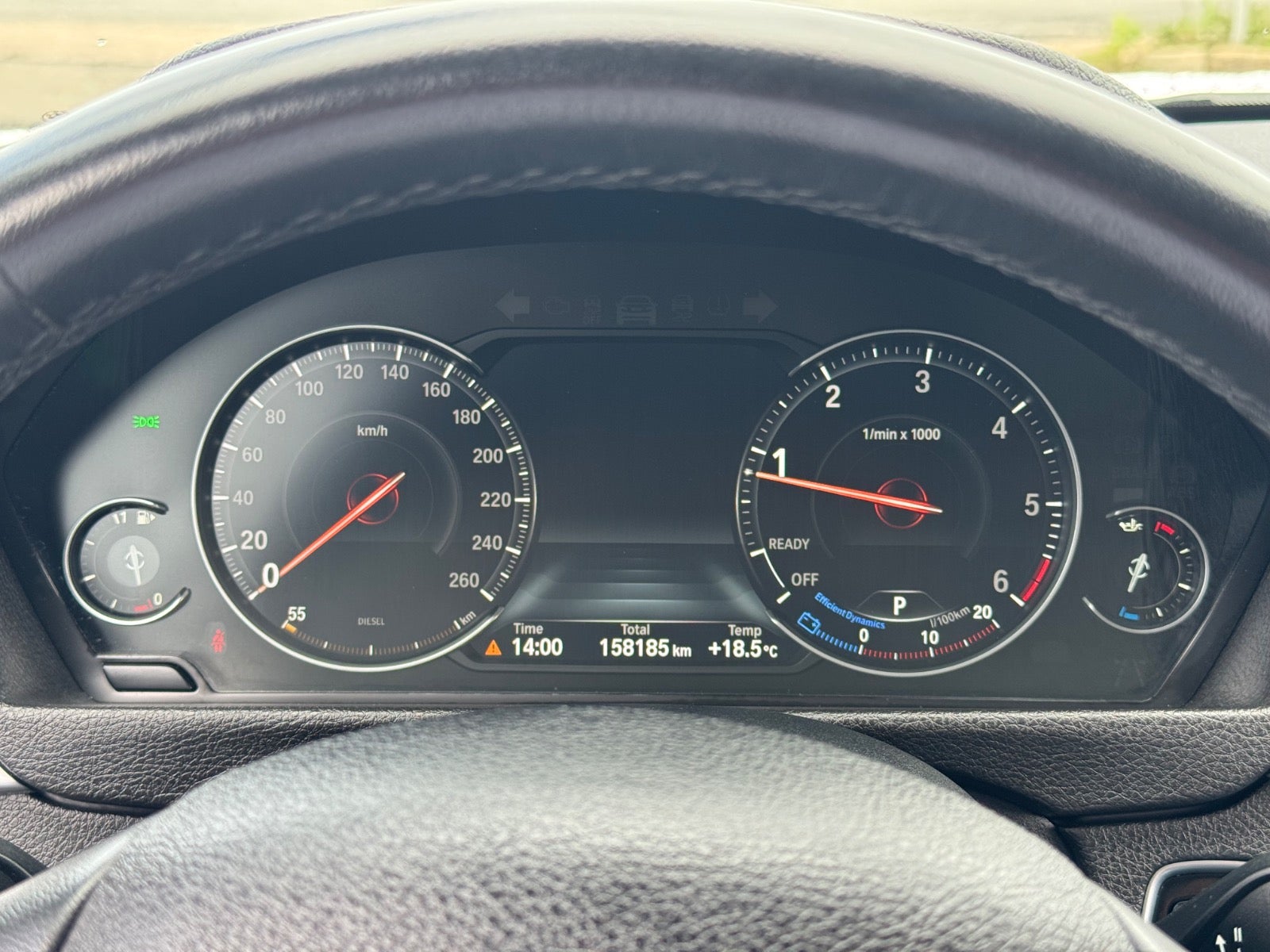 Billede af BMW 420d 2,0 Gran Coupé aut.