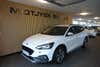 Ford Focus EcoBoost Active stc. aut.
