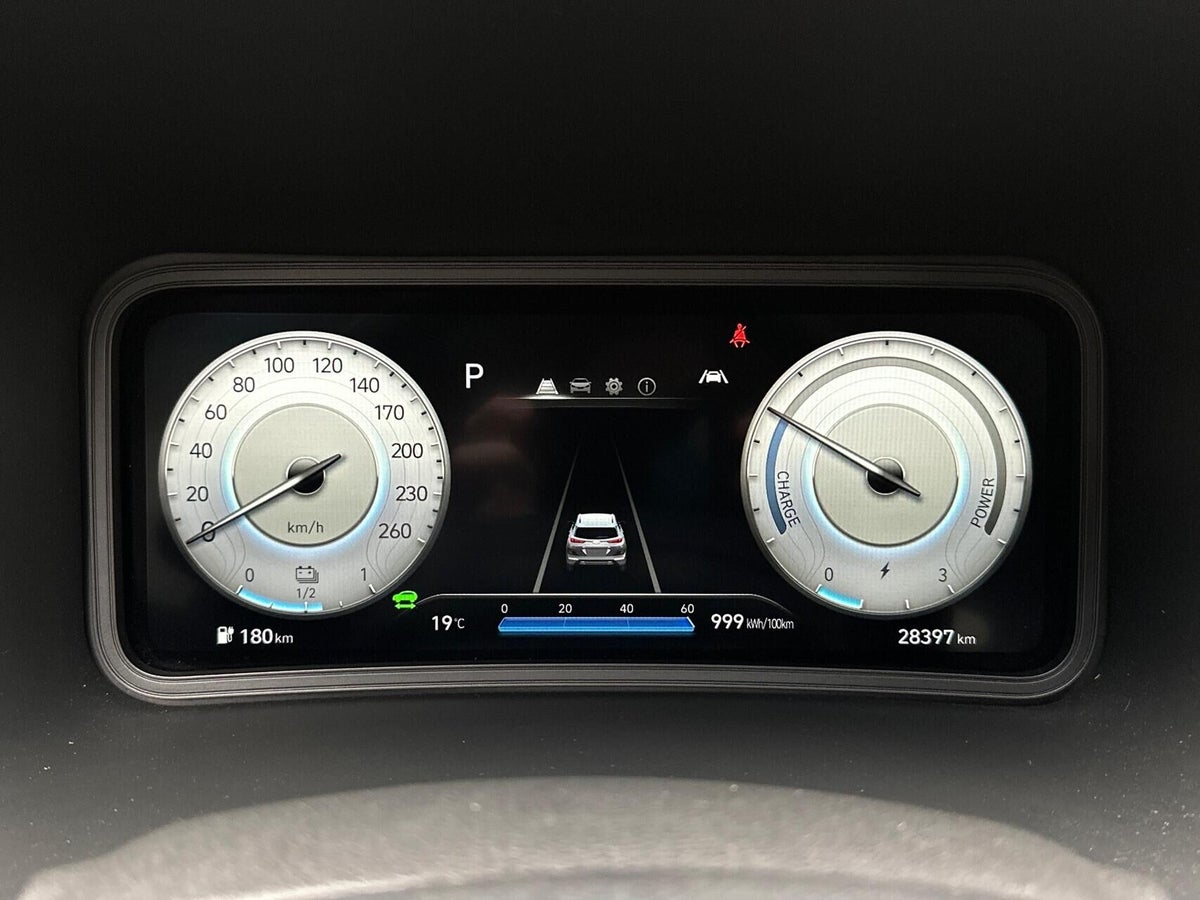 Hyundai Kona EV Select billede 14