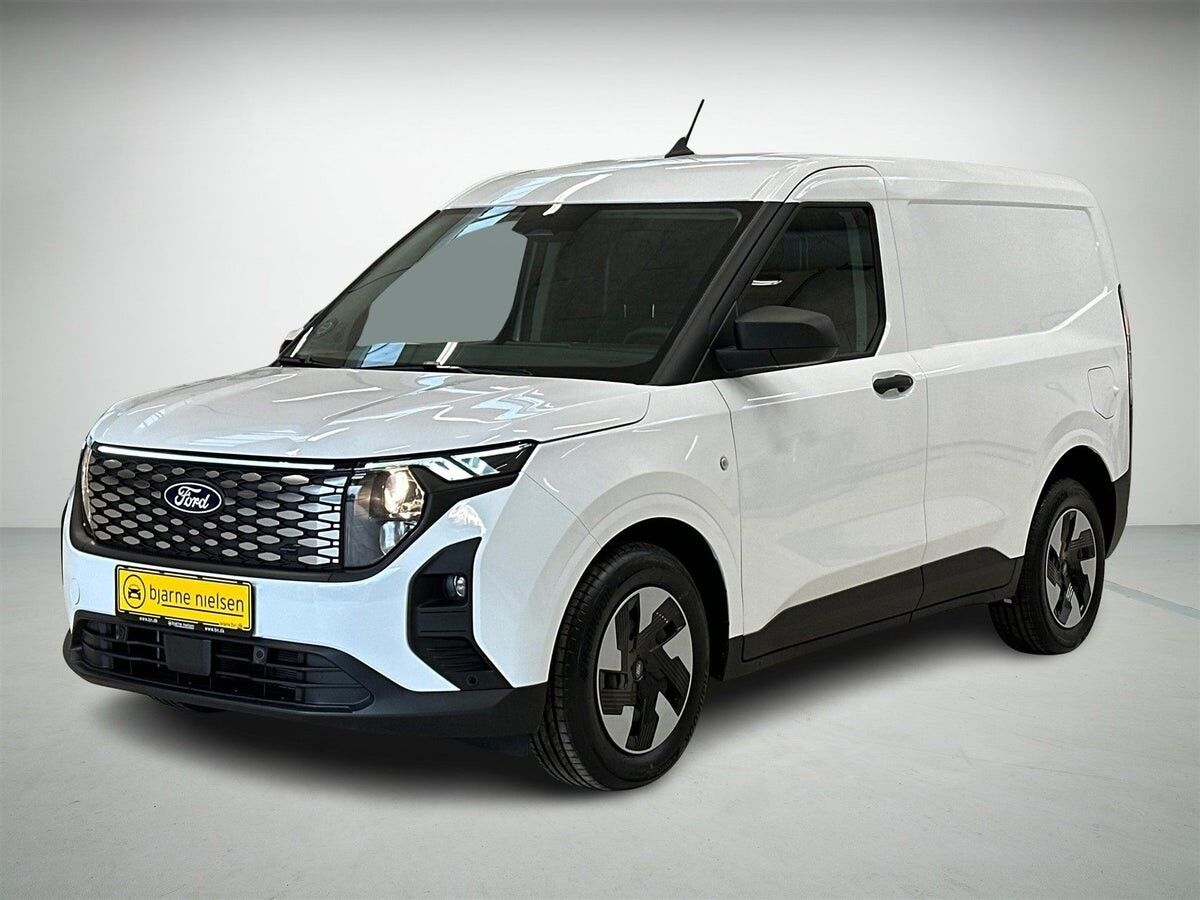 Ford E-Transit Courier Trend billede 15