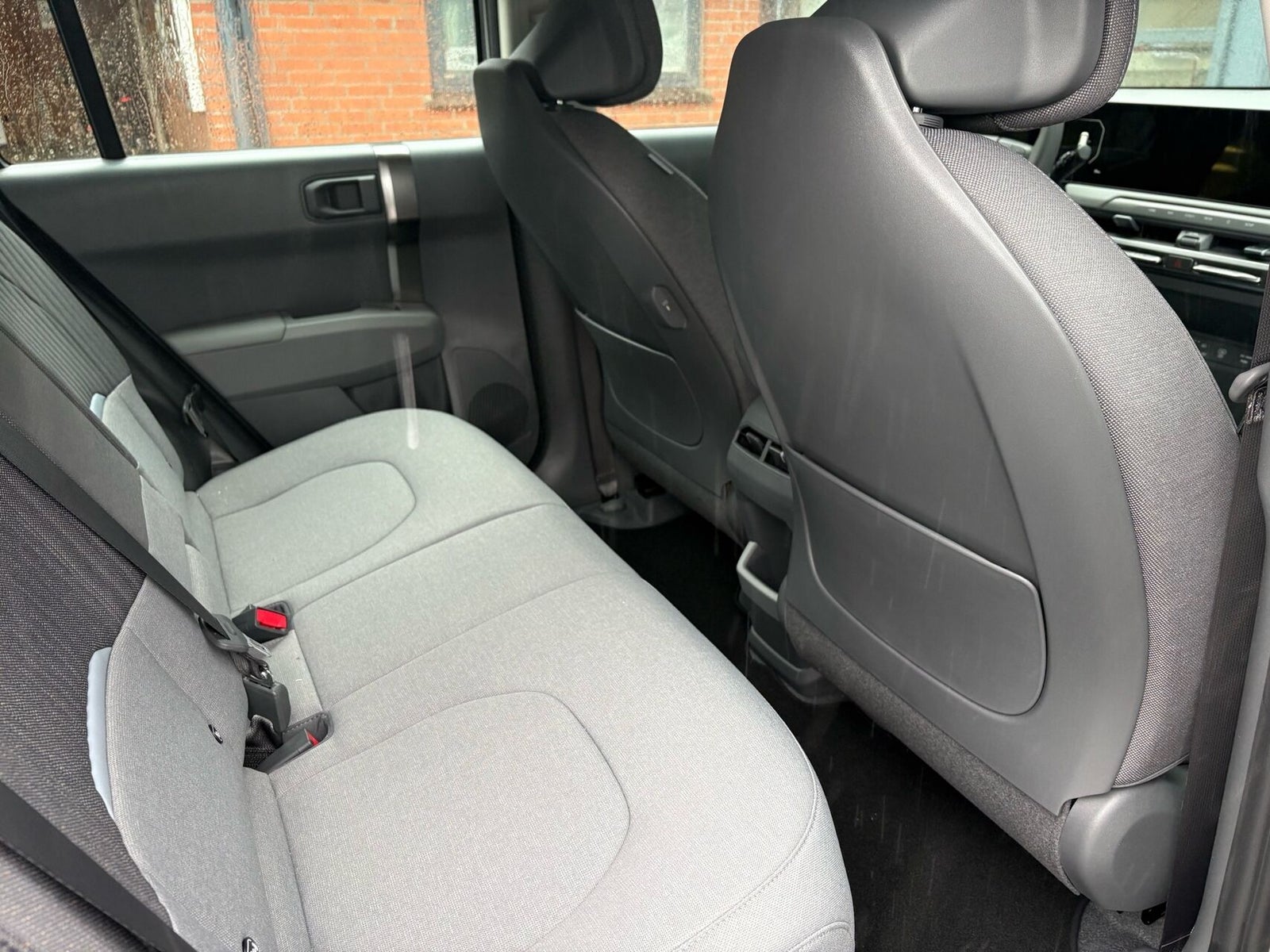 Kia EV3 Standard Range Access