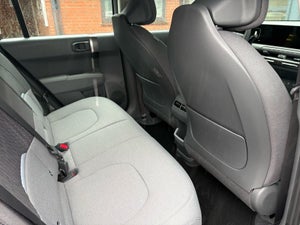 Kia EV3 Standard Range Access