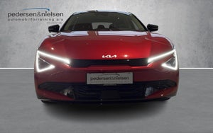 Kia EV6 Long Range Upgrade