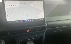 Kia PV5 Standard Range Access