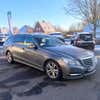 Mercedes E250 CDi Avantgarde stc. aut. BE