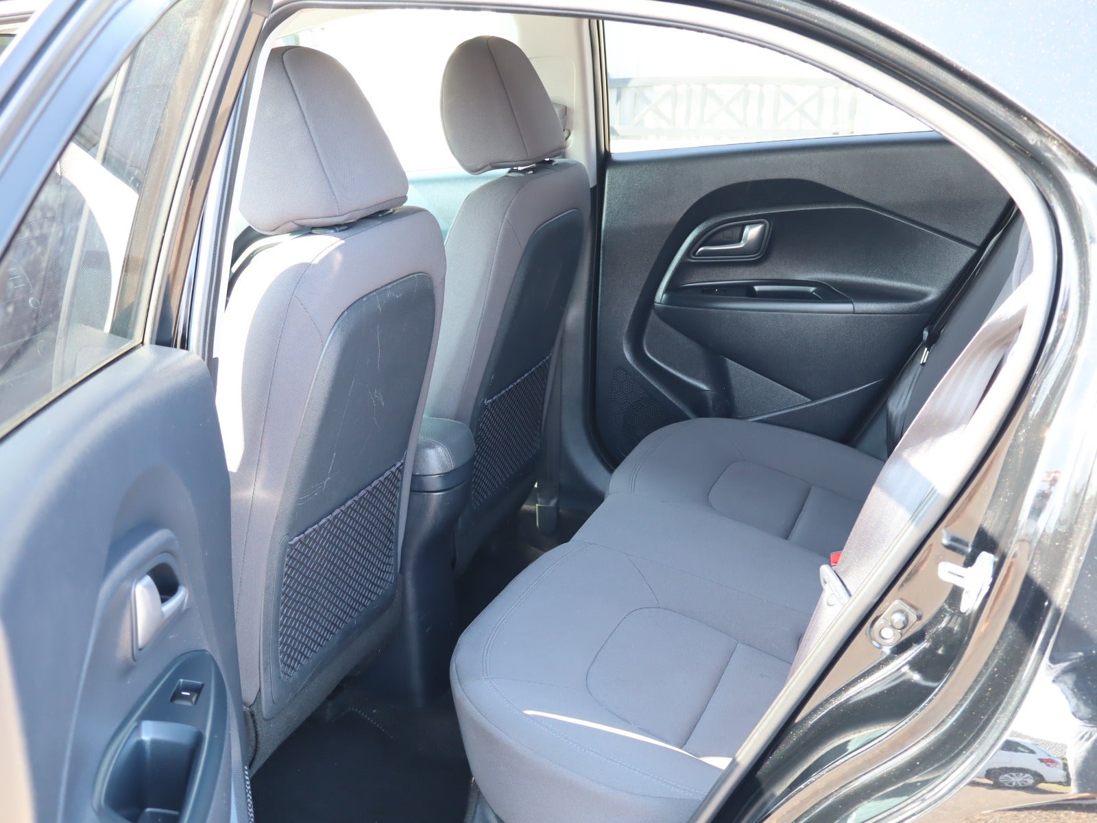 Billede af Kia Rio 1,2 CVVT Premium