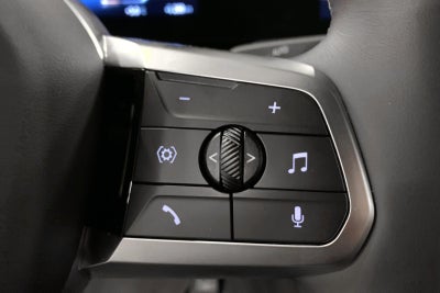 BMW iX2 xDrive30 M-Sport