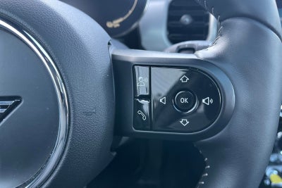 MINI Cooper SE Maximise