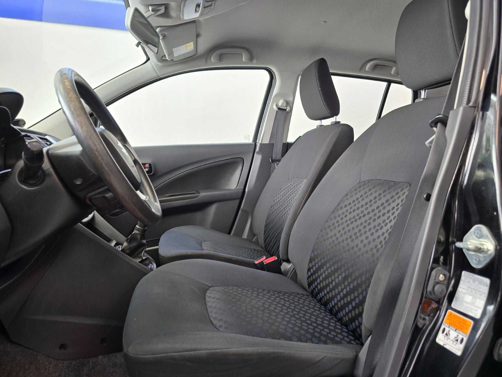 Billede af Suzuki Celerio 1,0 Comfort