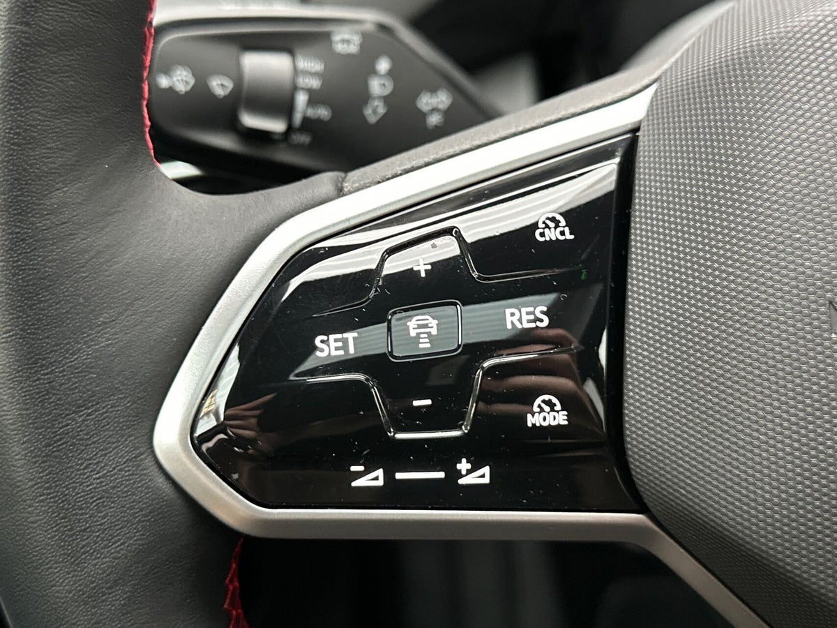 VW ID.4 GTX 4Motion billede 15