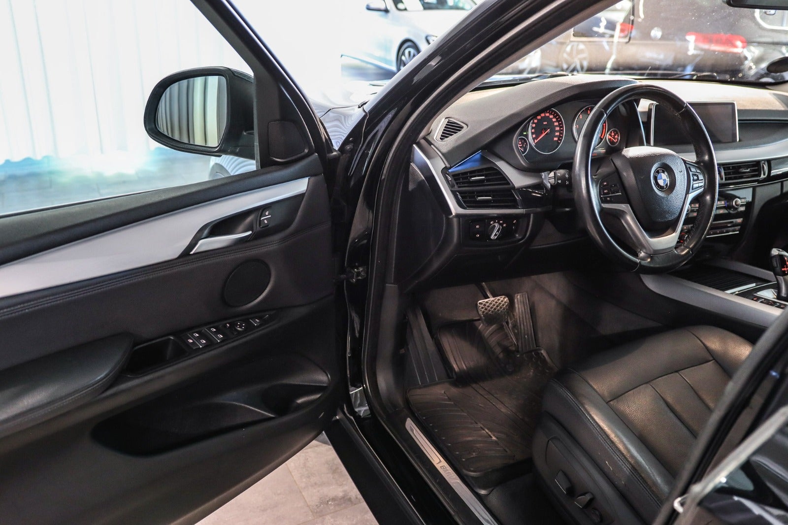 Billede af BMW X5 3,0 xDrive30d aut. Van