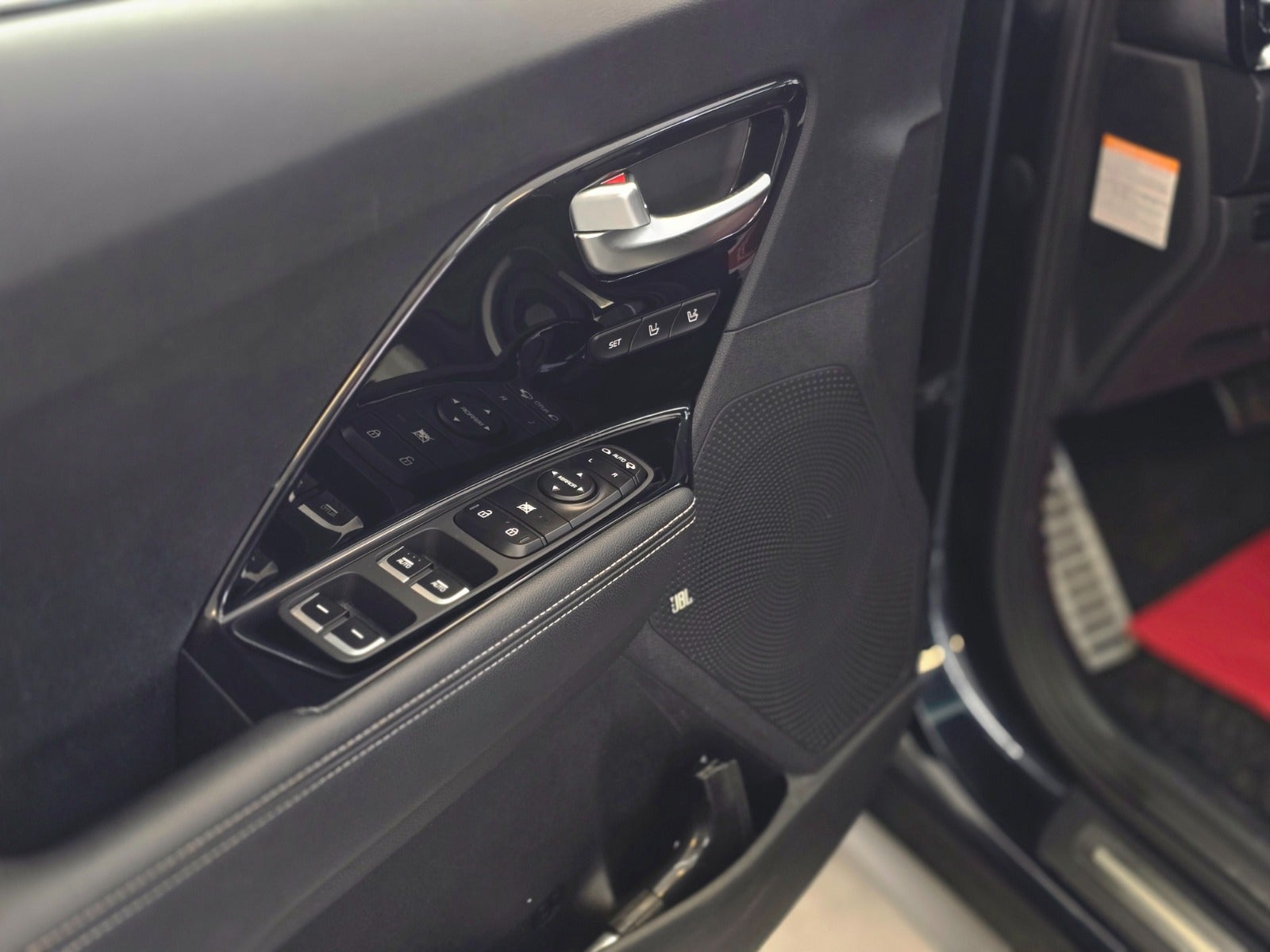 Billede af Kia e-Niro 64 Advance