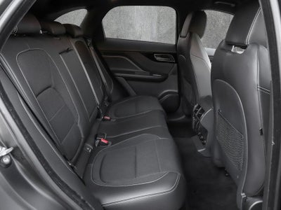 Jaguar F-Pace D300 R-Sport aut. AWD