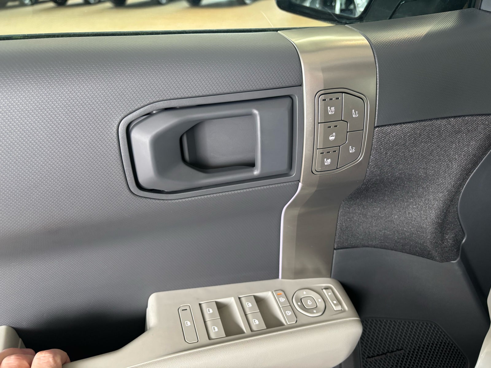 Kia EV3 Long Range GT-Line