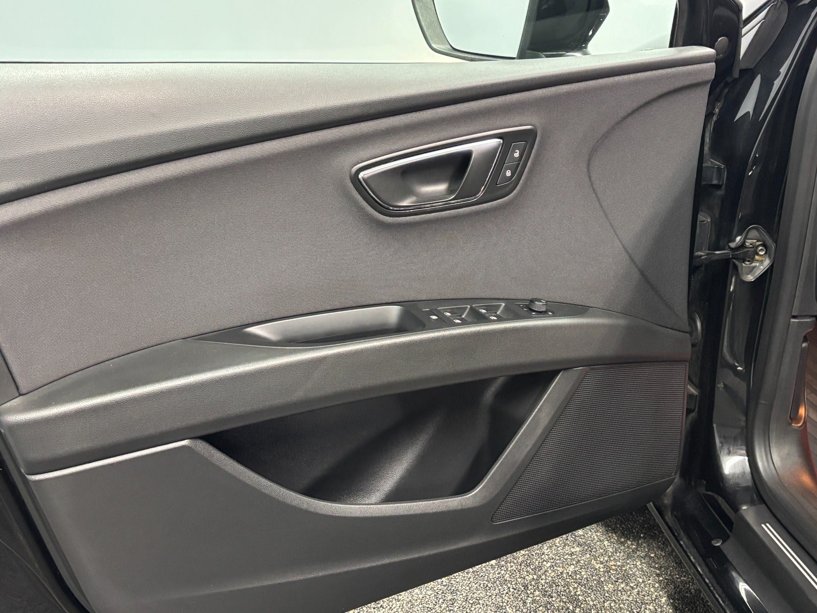 Billede af Seat Leon 1,0 TSi 115 Style ST