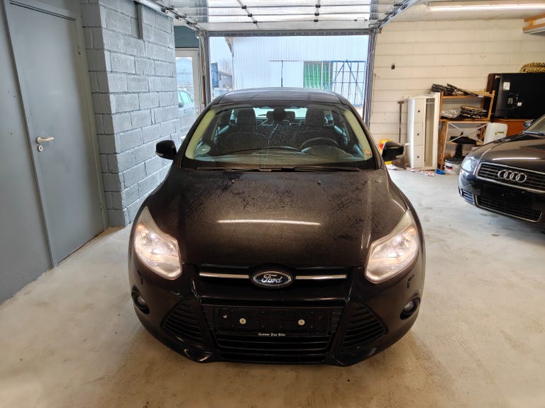 Ford Focus Ti-VCT 105 Trend stc.