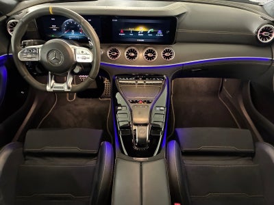 Mercedes AMG GT 63 S aut. 4Matic+