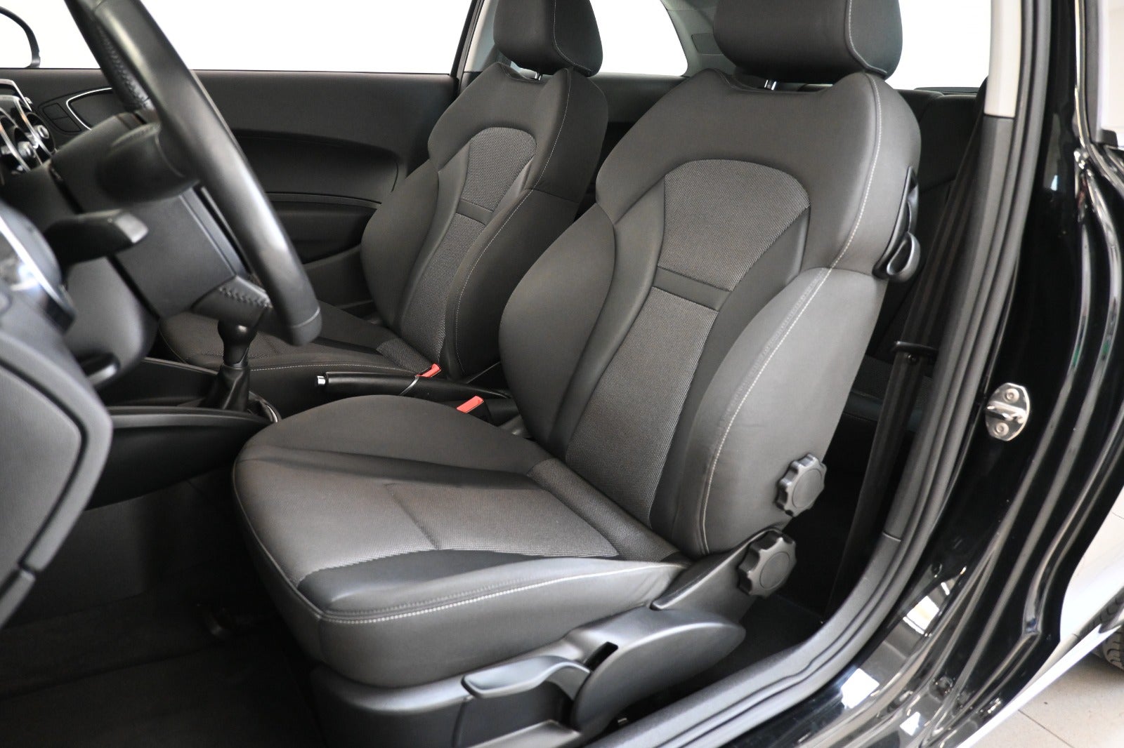 Audi A1 TFSi 122 Ambition
