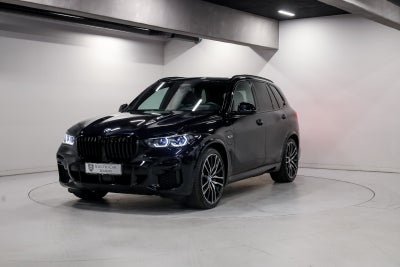 BMW X5 3,0 xDrive45e M-Sport aut.