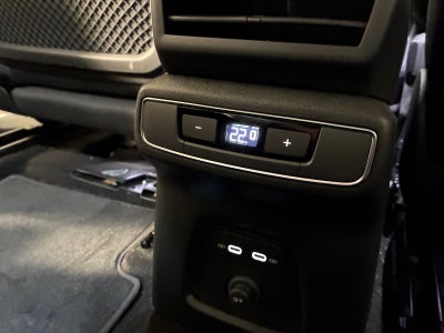 Audi Q4 e-tron Ultra S-line