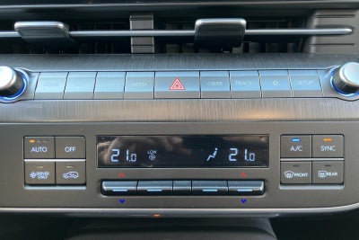 Hyundai Kona EV Creative