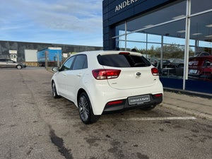 Kia Rio T-GDi Collection DCT