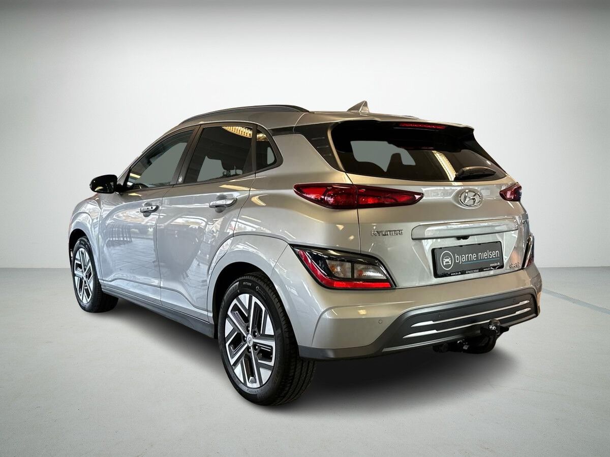 Hyundai Kona EV Edition 30+ billede 2