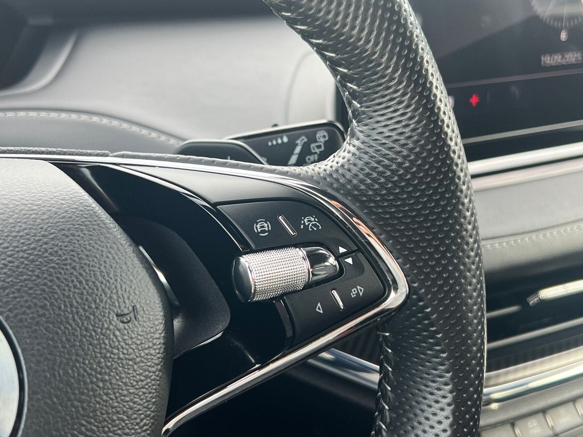 Skoda Enyaq iV Sportline billede 13