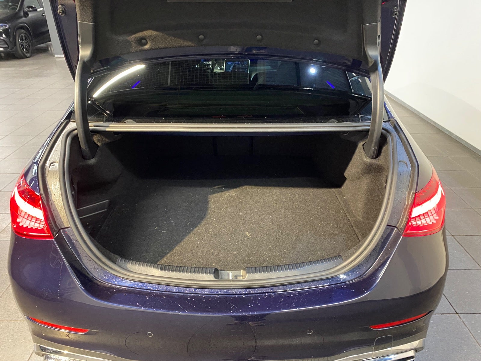 Mercedes-Benz C 300 e