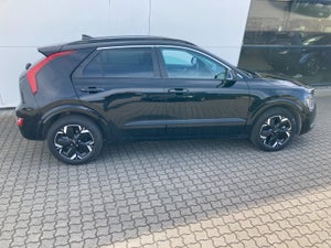 Kia Niro EV Upgrade