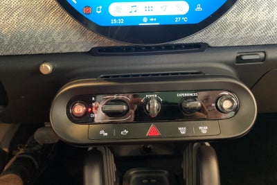 MINI Cooper SE Favoured Trim XL