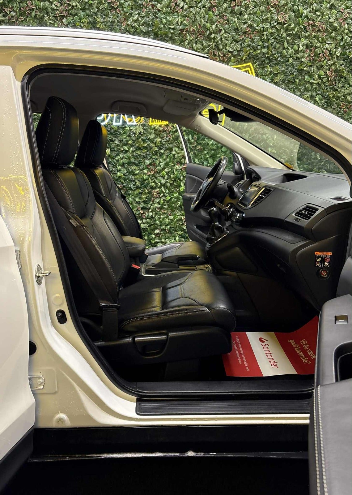 Billede af Honda CR-V 1,6 i-DTEC Lifestyle