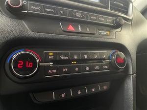 Kia Ceed T-GDi Attraction