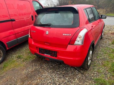 Suzuki Swift 1,3 GL-A 5d