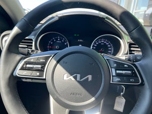 Kia Ceed T-GDi SW