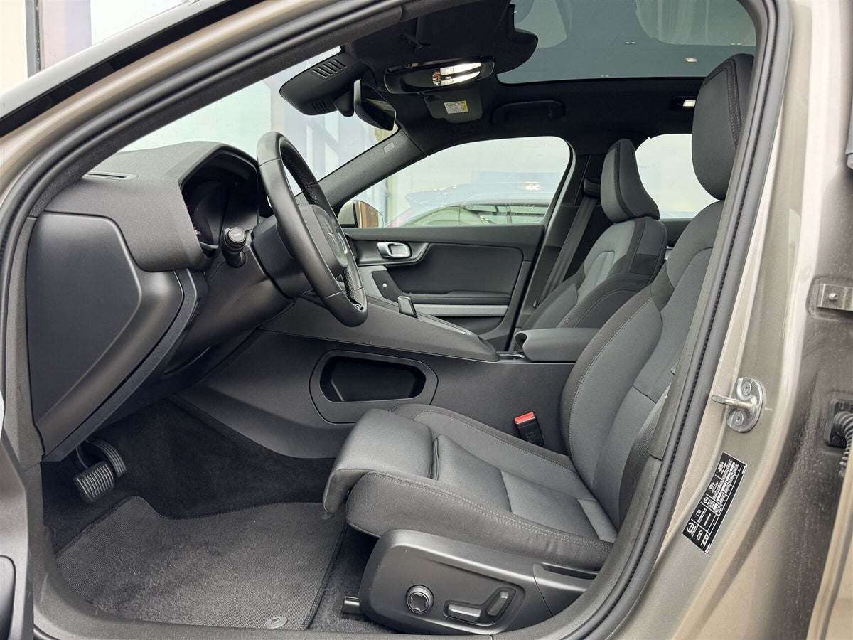 Polestar 2 Standard Range billede 4