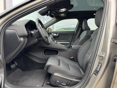 Polestar 2 Standard Range billede 3