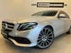 Mercedes E200 Avantgarde aut. thumbnail