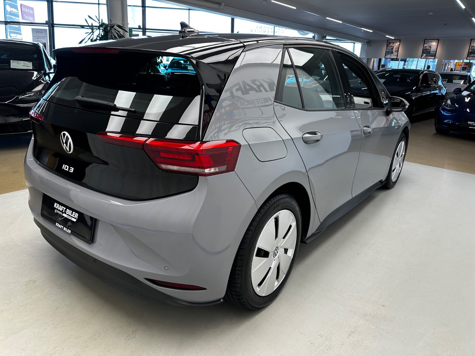 Billede af VW ID.3 45 Pure Performance