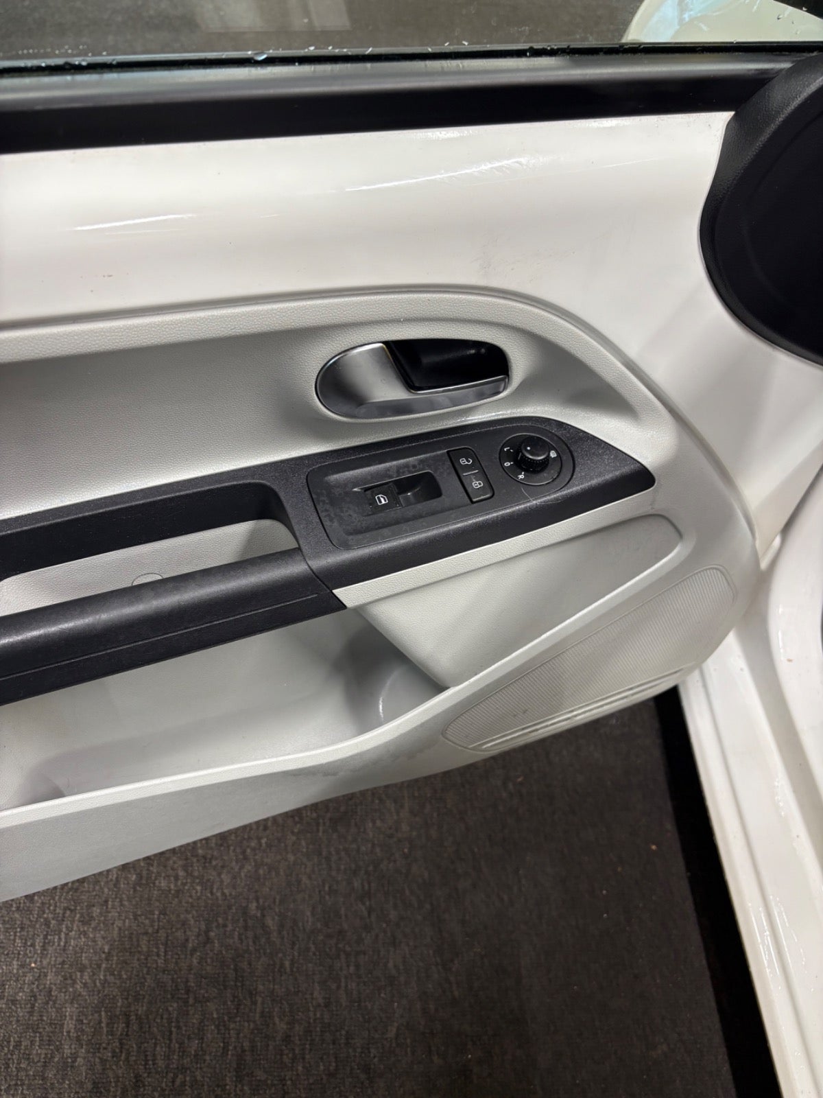 Billede af Seat Mii 1,0 75 Reference eco