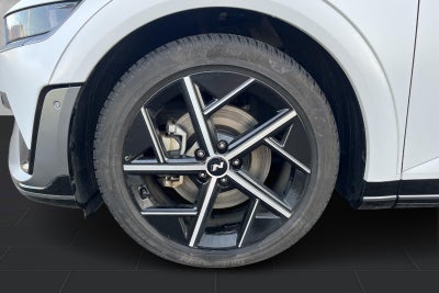 Hyundai Ioniq 5 N Line+