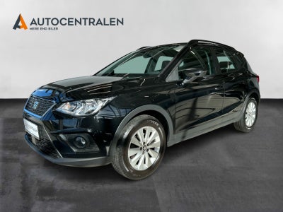 Seat Arona TSi 110 Style DSG