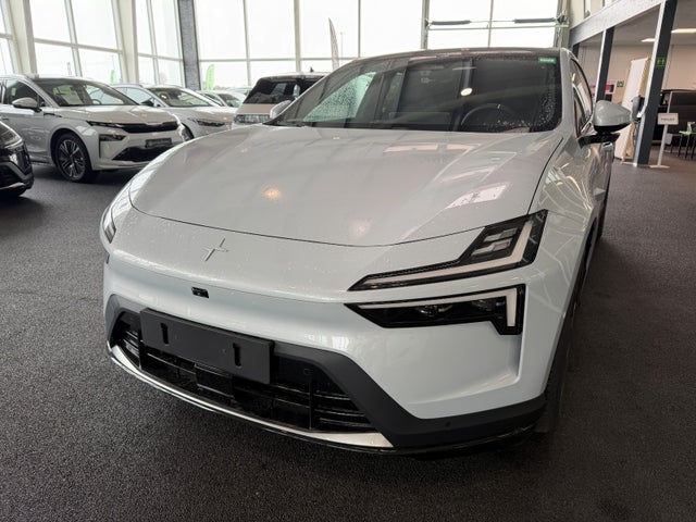 Polestar 4