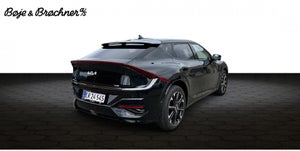 Kia EV6 Long Range GT-Line