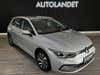 VW Golf VIII eHybrid DSG