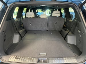 Kia EV9 Long Range Performance GT-Line AWD 7prs