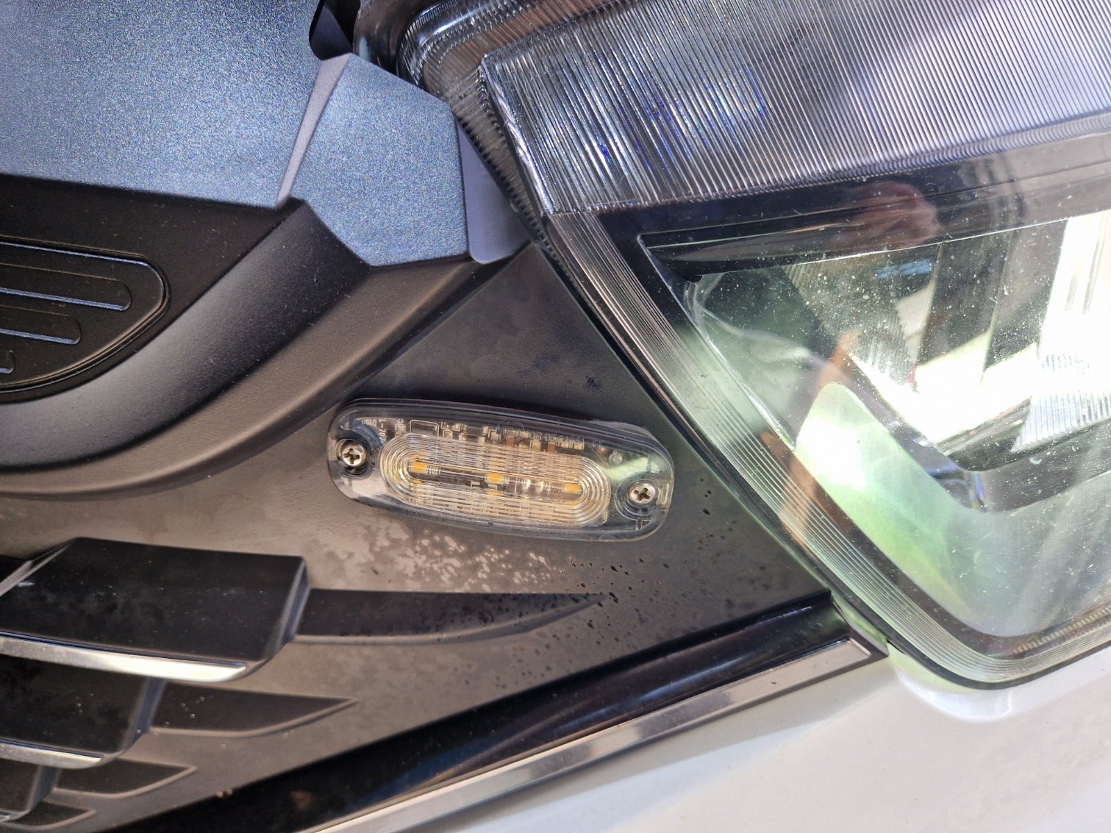 Billede af Iveco Daily 3,0 35S18 12m³ Van AG8