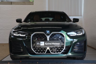 BMW i4 eDrive35 M-Sport